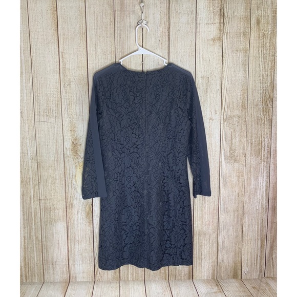 Madewell Lace Mini Dress - Picture 5 of 7